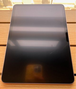 Apple iPad Air 11” Morado 256 GB WiFi