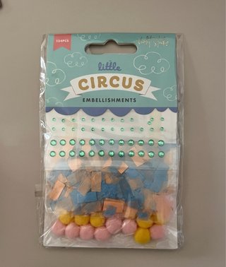 Lote 12 kits manualidades
