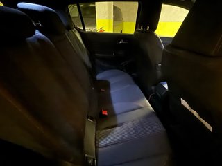 Peugeot 308 2018