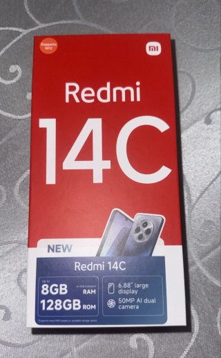 Xiaomi 14