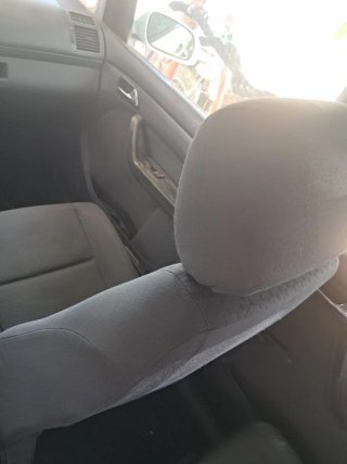 Volkswagen Tayron 2006