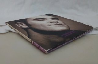 2 CD   Morrissey Greatest Hits