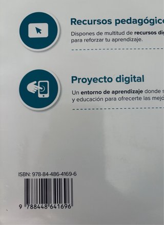 Libro Autonomía Personal y Salud Infantil