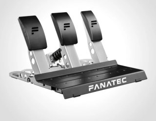 Volante y Pedales Fanatec CLS 8Nm