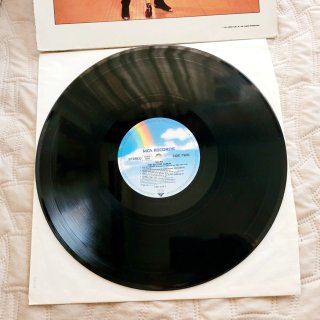 Vinilo LP 12" Banda Sonora Original Película Salsa