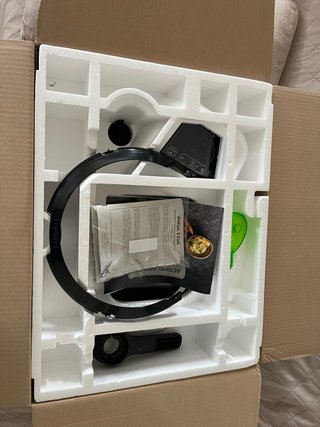 Tefal ActiFry Genius XL 2in1