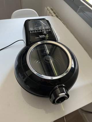 Tefal ActiFry Genius XL 2in1