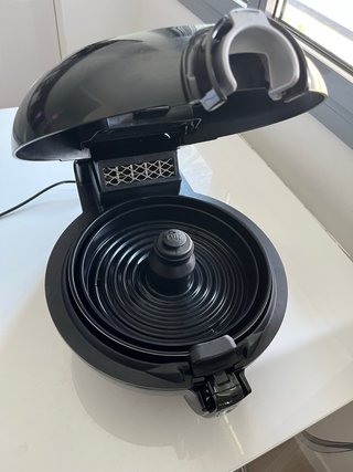 Tefal ActiFry Genius XL 2in1