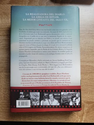 La mirada del mal / The Gaze of Evil (Spanish E...