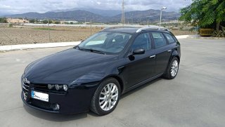 Alfa Romeo 159 2006