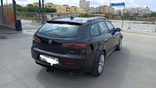 Alfa Romeo 159 2006
