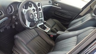 Alfa Romeo 159 2006