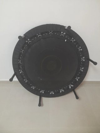 Trampolín DOMYOS FITTRAMPO100