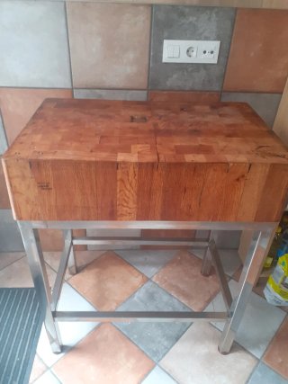 Lote de 4 artículos por 800€