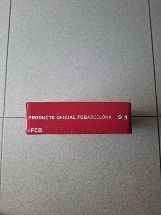Cenicero FC Barcelona Producto Oficial