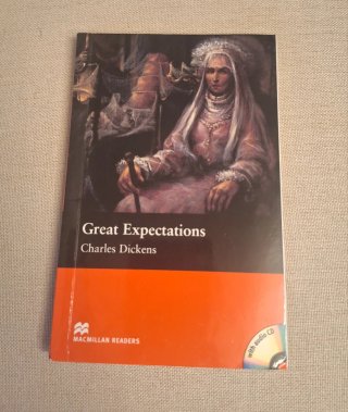 Great Expectations. Charles Dickens