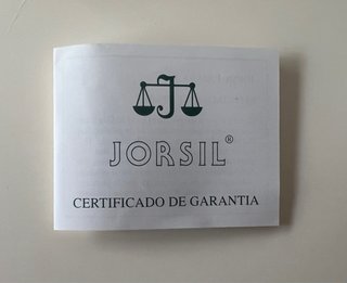Cuadro/Icono religioso Virgen con Niño - Jorsil