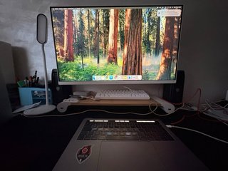 MacBook Pro 2019 i7 16GB Plata