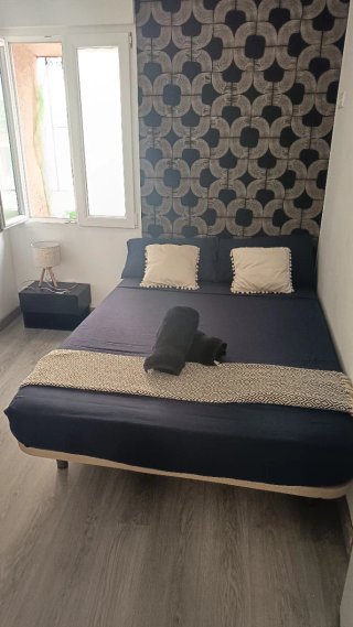 Habitacion en alquiler