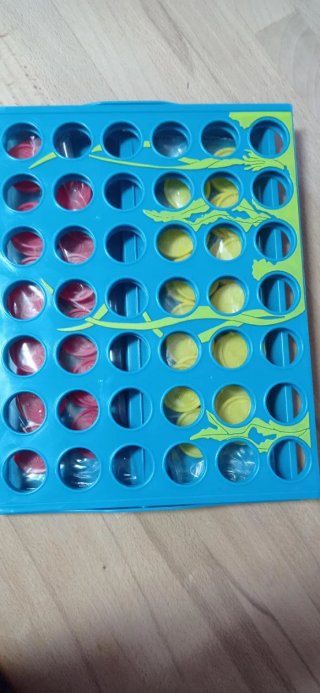 Jogo 4 em Linha Brinka - O Desafio Aquático