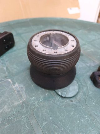 Faros, Alternador, Mandos Opel Calibra