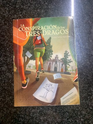 libro
