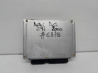 Centralita motor audi 3b0907552 a6 berlina 1158614
