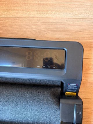 Cinta Correr Plegable FlexiSpot PortaGo