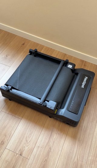 Cinta Correr Plegable FlexiSpot PortaGo