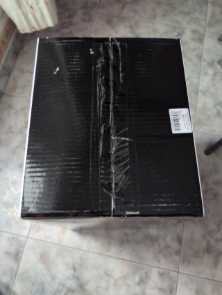 Altavoz Sing-e ZQS10101 20000W HiFi