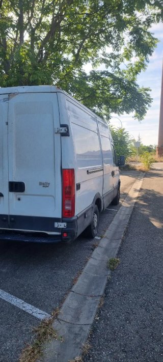 Iveco Daily 2005