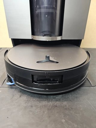 Ecovacs X11 Robot Aspirador