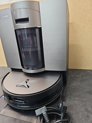 Ecovacs X11 Robot Aspirador