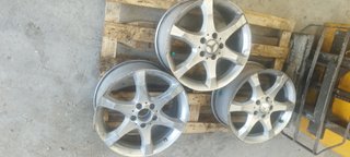 Llantas Mercedes Sport Coupé 3