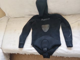 Pack Buceo