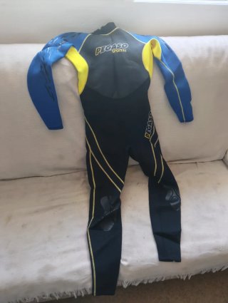 Pack Buceo