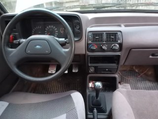Despiece Ford Escort 1.6 Ghia