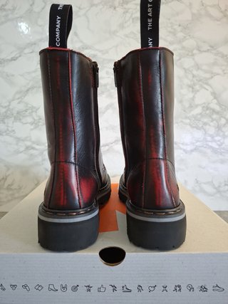 Botines ART 1167 Talla 37