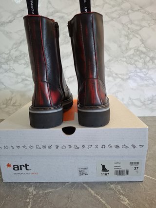 Botines ART 1167 Talla 37