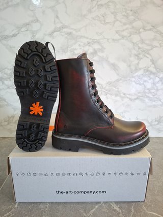 Botines ART 1167 Talla 37