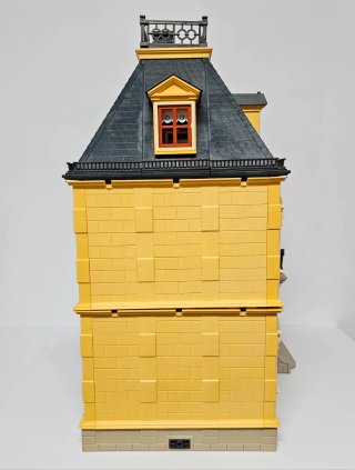 Mansión victoriana Playmobil 5301