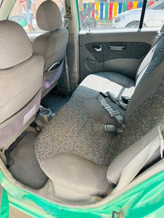 Hyundai Atos 2001