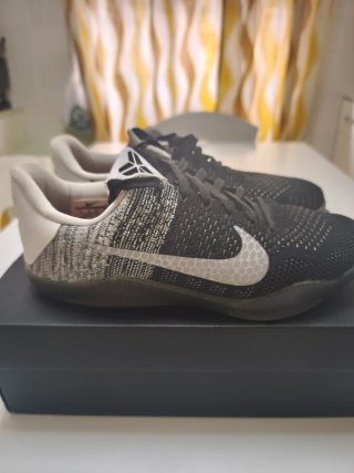 Nike Kobe 11 Elite Low Last Emperor Talla 40