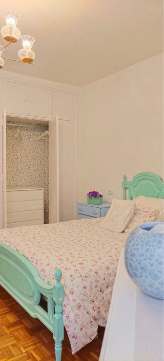 Apartamento Santander