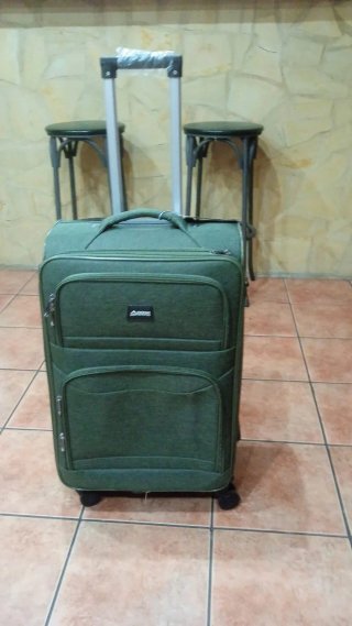 Maletas de 22-23 kg