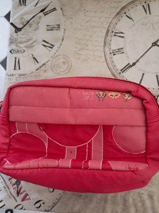 Cartera mujer...REGALO NECESER LAS 2X2 EUROS