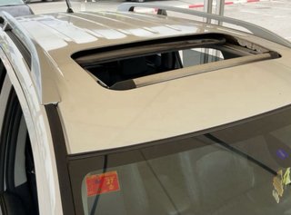 Mitsubishi Outlander 2009