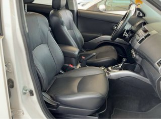 Mitsubishi Outlander 2009