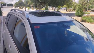 Mitsubishi Outlander 2009