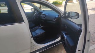 Mitsubishi Outlander 2009